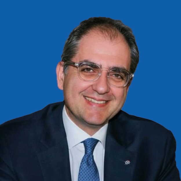 Antonino<br>La Lumia